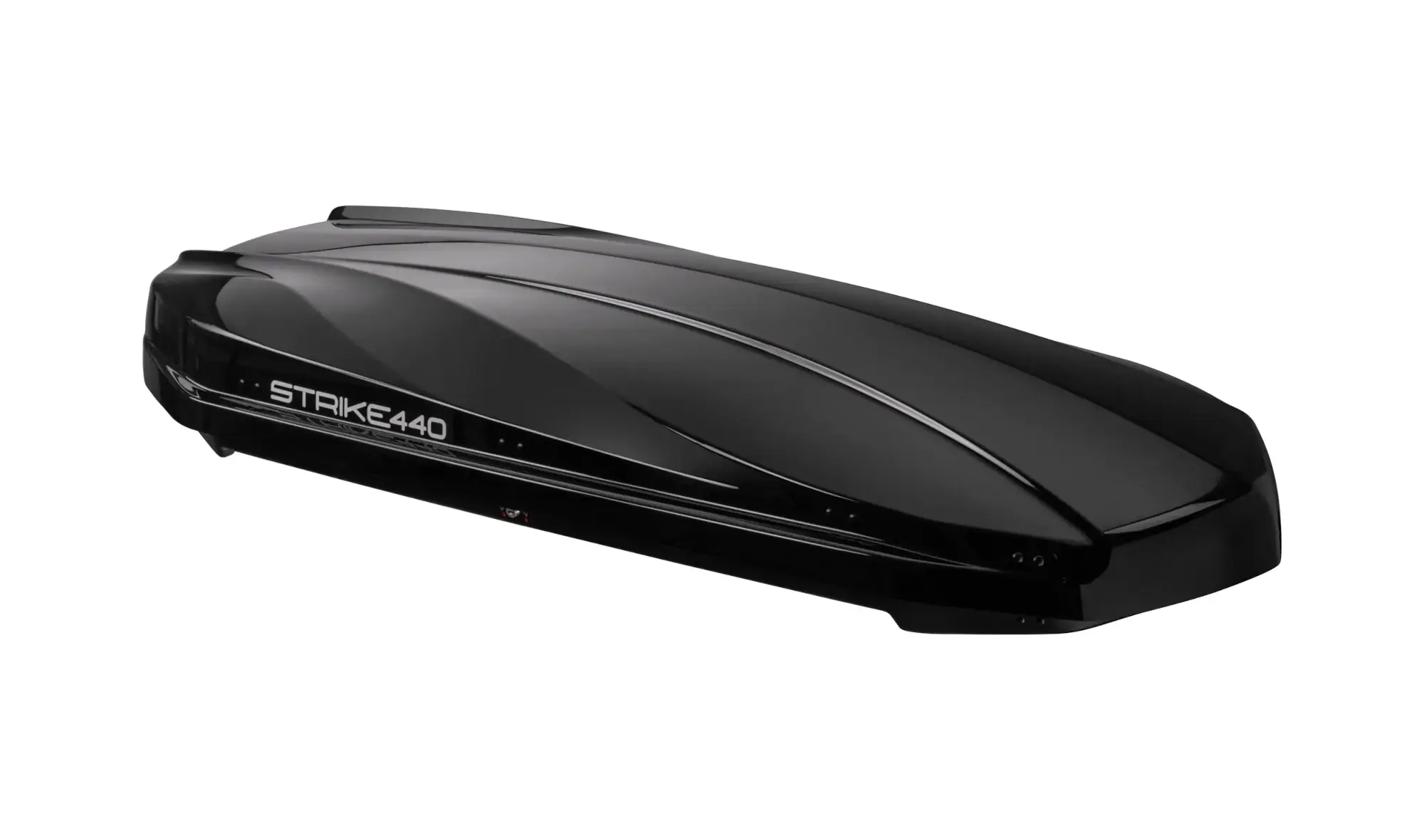 Tagboks 440 L Junior STRIKE sort