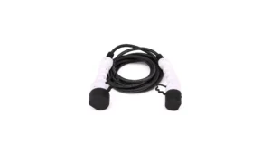 Ladekabel Type 1 udtag 3,6kW 16Amp 5 m