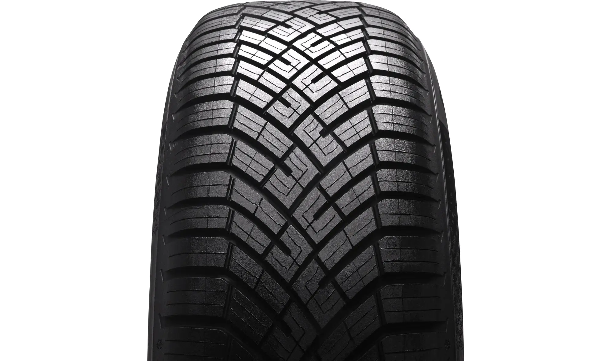 Continental-195/55-16 91V XL AllSeasonContact 2 - Billede 2