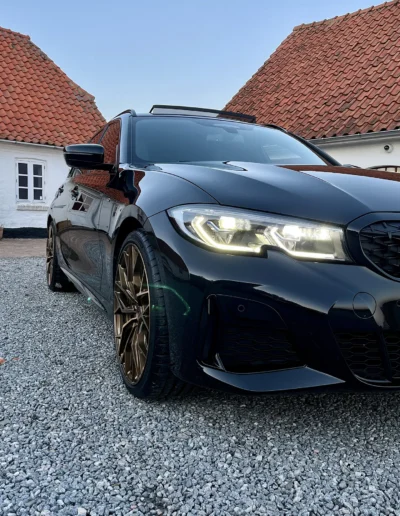 BMW 340i