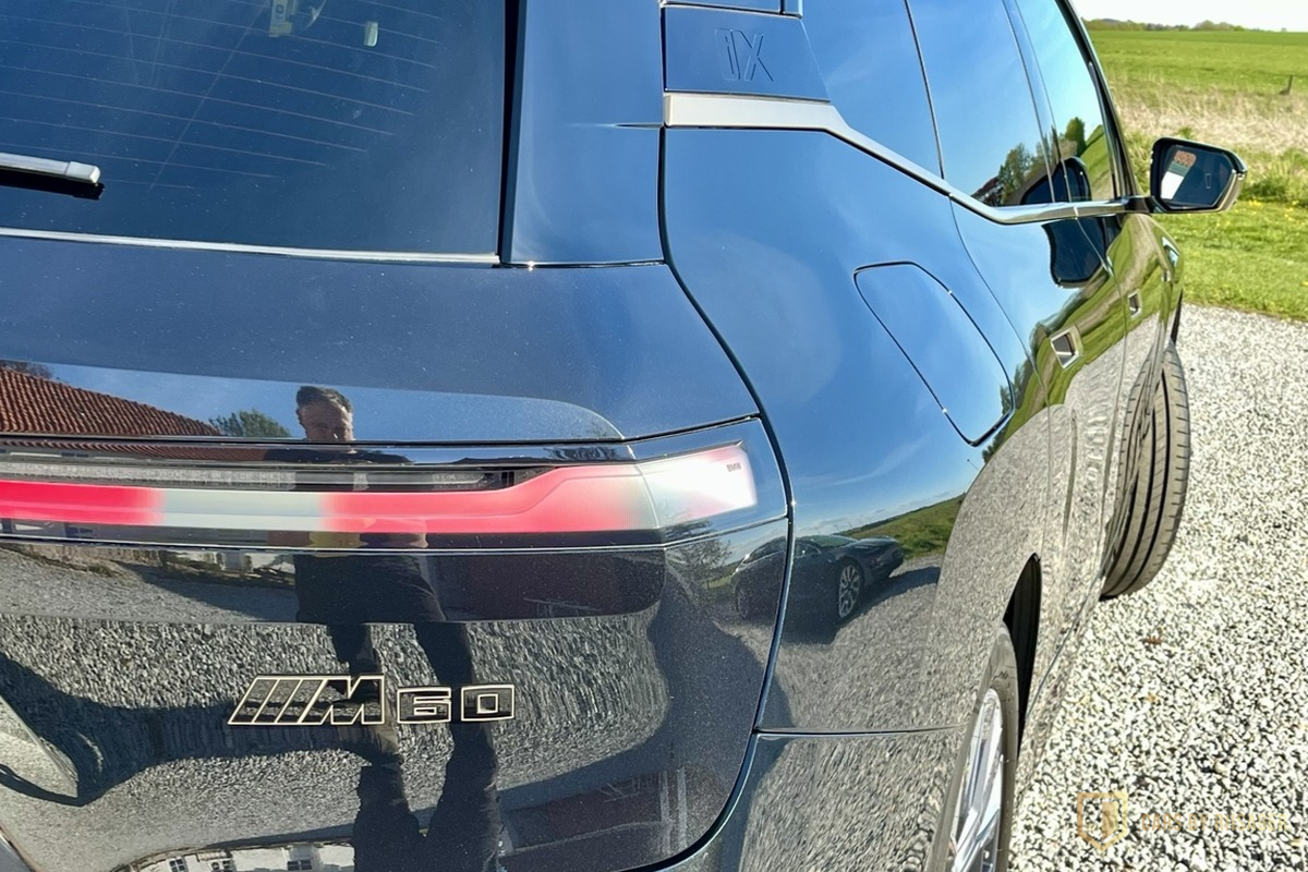 Keramisk coating