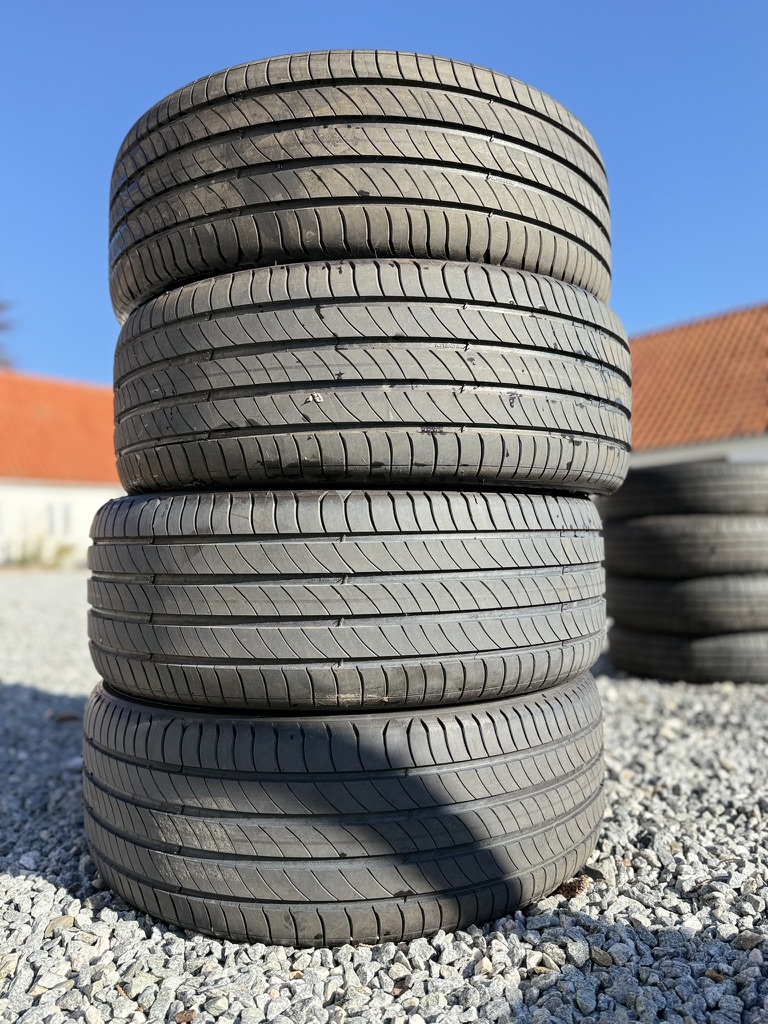 Michelin e.Primacy sommerdæk 235/45 R20 100H XL – 6 mm - Billede 3