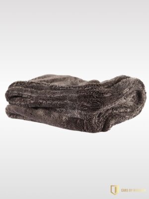 Double Twist mikrofiber håndklæde 90x60
