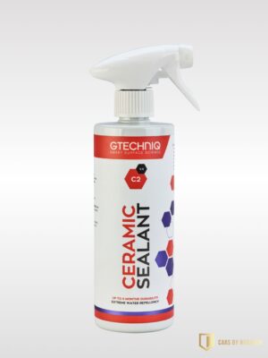 Gtechniq C2 Ceramic Sealant 500 ml