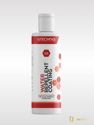 Gtechniq G5 Glasforsegler 100 ml