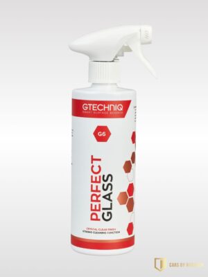 Gtechniq G6 Perfect Glass