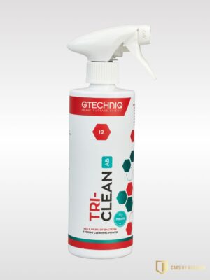 Gtechniq I2 Tri-Clean