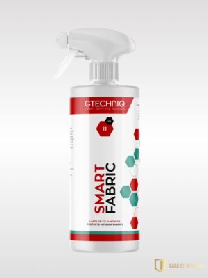 Gtechniq Smart Fabric 500 ml