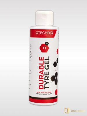 Gtechniq T1 Tyre Gel 500 ml