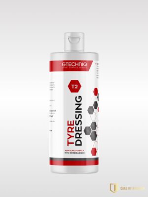Gtechniq T2 Tyre Dressing 500 ml