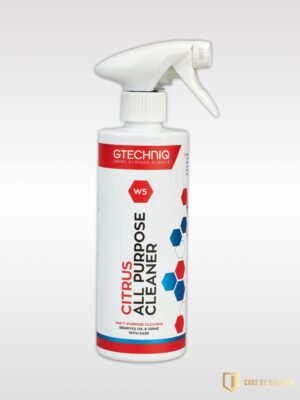 Alsidig rens - Gtechniq W5 Citrus All Purpose Cleaner