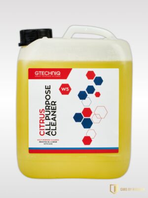 Alsidig Rens - Gtechniq W5 Citrus All Purpose Cleaner