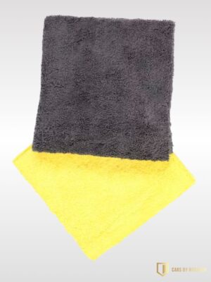 Laser Edge Dual 380 mikrofiberklude 2 stk