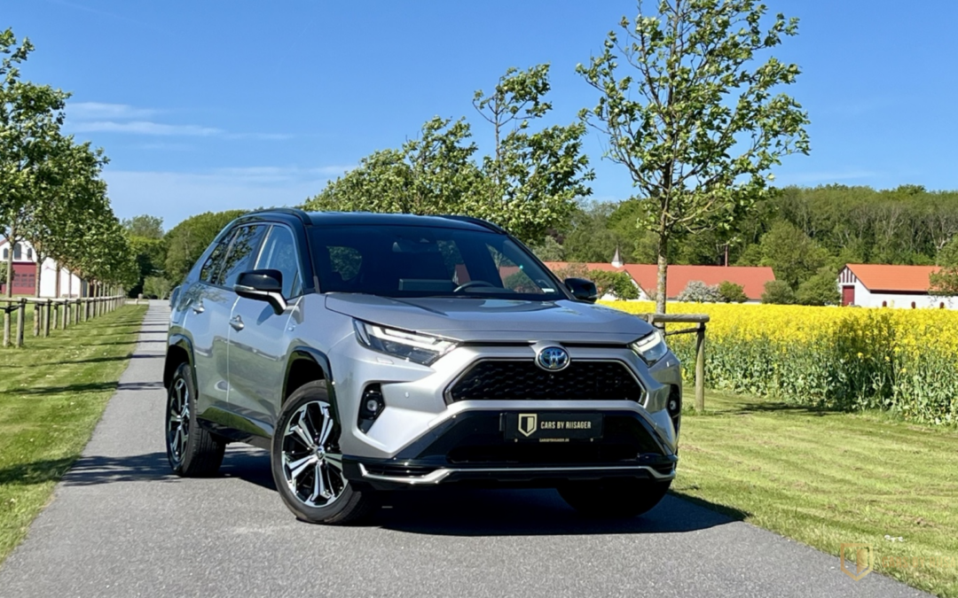 Toyota Relax- måske noget af det mest oversete ved nyere brugte Toyota’er?